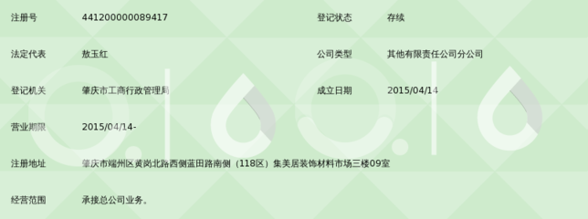 廣州名陽(yáng)建筑設(shè)計(jì)肇慶分公司業(yè)務(wù)解析 承接總公司業(yè)務(wù)的專業(yè)實(shí)力
