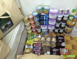 小晴代購 香港有機(jī)食品點(diǎn)點(diǎn)綠系列優(yōu)惠，及各種零食日用品一站式購齊