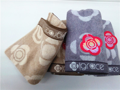 熱銷推薦 潔麗雅8045高檔面巾——品質生活之選