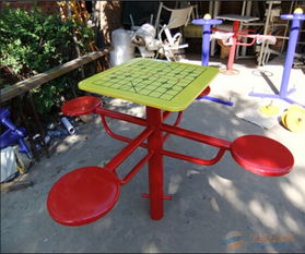 小區健身路徑 戶外健身器材廠家直銷，健康生活觸手可及