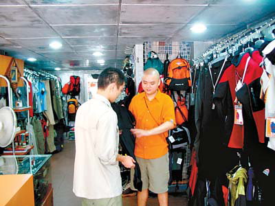 另辟蹊徑，設計制勝 戶外用品市場的新奇設計如何引爆銷售熱潮