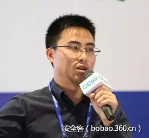 QCon上海2017全球軟件開發(fā)大會(huì) 數(shù)據(jù)處理與存儲(chǔ)服務(wù)的前沿趨勢(shì)